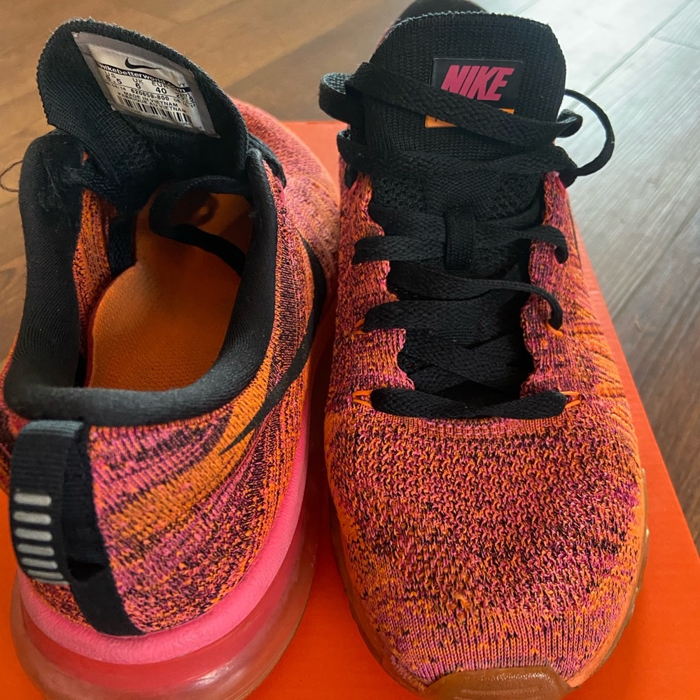 Used Nike Shoes